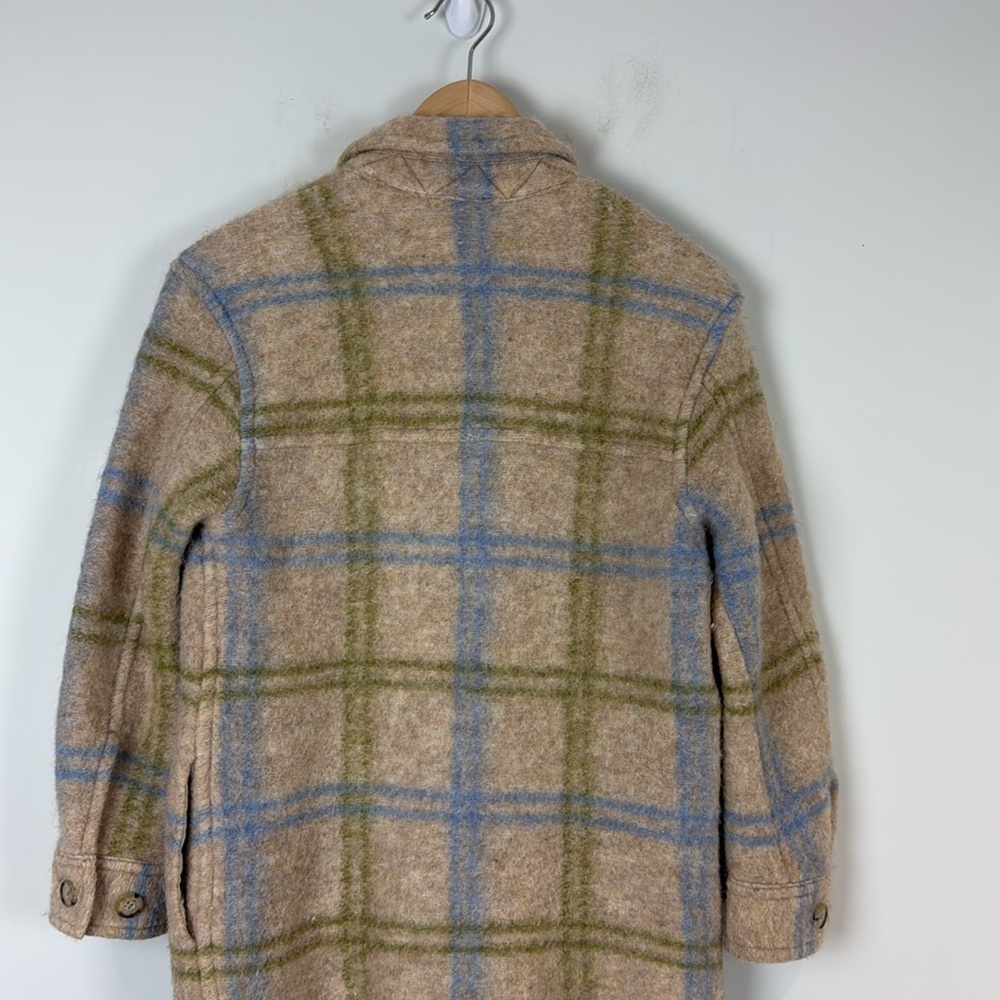 Aritzia Wilfred Free The Ganna™ Shirt Jacket - Picture 7 of 14